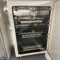 N-Biotek CO2 Shaking Incubator image 0